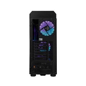 Chieftec Scorpion 4 Midi Tower Black 8