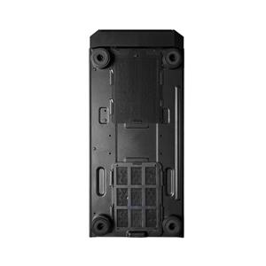 Chieftec Scorpion 4 Midi Tower Black 9