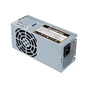 Chieftec Smart 300W power supply unit 20+4 pin ATX TFX Grey