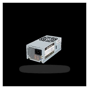 Chieftec Smart Series 350W TFX power supply