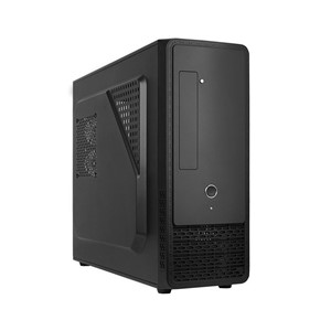 Chieftec UC-03B-OP computer case Tower Black