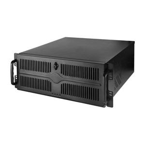Chieftec UNC-409S-B-OP computer case Rack Black