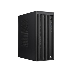 Chieftec UNI USB3.2 Gen1 mATX case, black