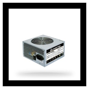 Chieftec Value Series 500W ATX power supply