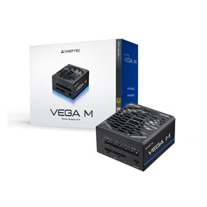 Chieftec VEGA M 750W ATX modular power supply
