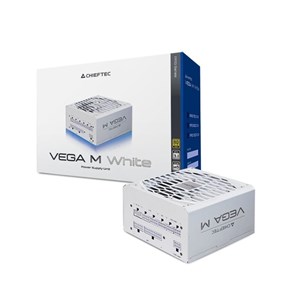 Chieftec VEGA M 850W ATX GOLD modular power supply