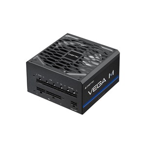 Chieftec Vega PPG-1000-C power supply unit 1000 W 24-pin ATX ATX White