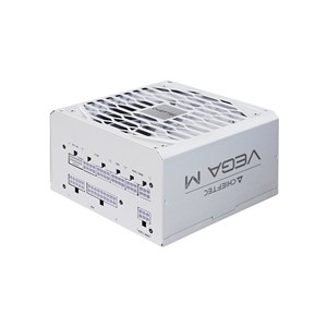 Chieftec Vega PPG-750-CW power supply unit 750 W 24-pin ATX ATX White