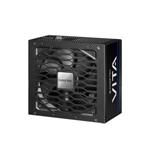 Chieftec Vita Netzteil 750W 80+Bronze retail - PC- /Server Netzteil - 12,5 min power supply unit 20+4 pin ATX PS /2