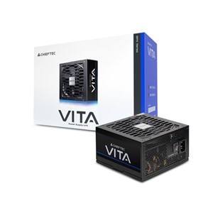 Chieftec Vita Series 850W ATX power supply