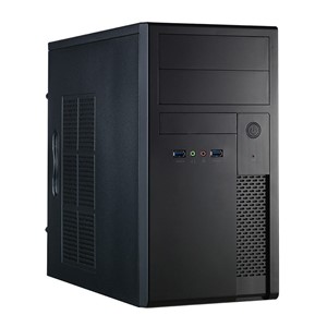Chieftec XT-01B Midi Tower