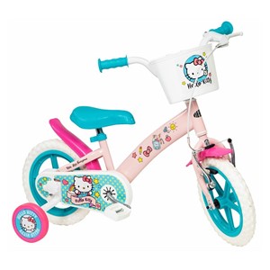 Children's bicycle 12 Hello Kitty TOI1149 TOIMSA