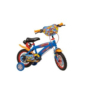 Children's bicycle 12 HOT WHEELS 1268