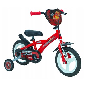 CHILDREN'S BICYCLE 12 HUFFY 22421W DISNEY CARS