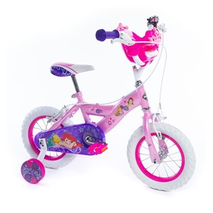 Children's bicycle 12 Huffy 22491W Disney Princess