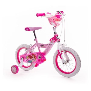 Children's bicycle 14 Huffy 24371W Disney Princess