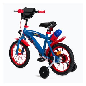 Children's bicycle 14 Huffy 24941W Spider-Man