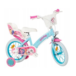 Children's bicycle 14 MyLittlePony 1497 TOIMSA