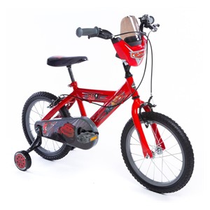 Children's bicycle 16 Huffy 21781W Disney Cars
