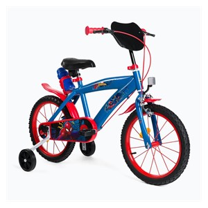Children's bicycle 16 Huffy 21901W Spider-Man