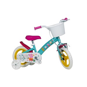 Children's bicycle TOIMSA TOI1198 12 Peppa Pig