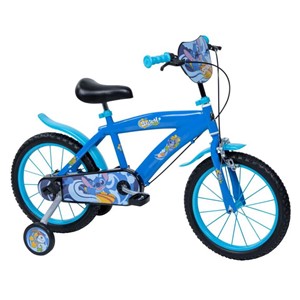 Children's Bike 16” Huffy Disney Stitch