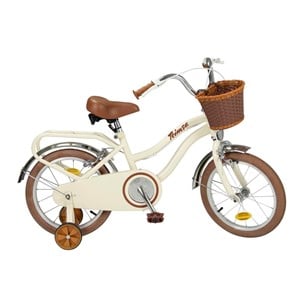 Children's Bike 16 Vintage Beige TOIMSA 16231