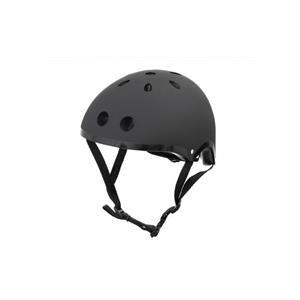 Children's helmet Hornit Black 53-58