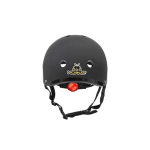 Children's helmet Hornit Black 53-58 5