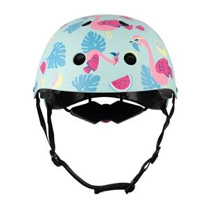 Children's helmet Hornit Flamingo S 48-53cm FLS827