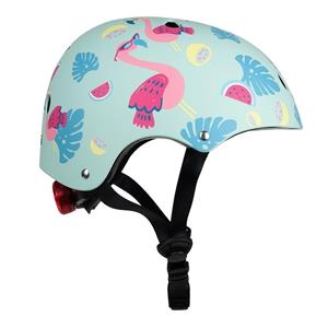 Children's helmet Hornit Flamingo S 48-53cm FLS827 4