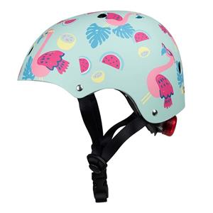 Children's helmet Hornit Flamingo S 48-53cm FLS827 5