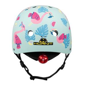 Children's helmet Hornit Flamingo S 48-53cm FLS827 6