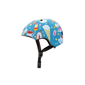 Children's helmet Hornit Ice Creams 48-53 4