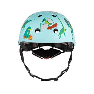 Children's helmet Hornit Jurassic M 53-58cm DIM930