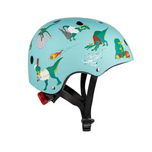 Children's helmet Hornit Jurassic M 53-58cm DIM930 3