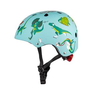 Children's helmet Hornit Jurassic M 53-58cm DIM930 4