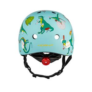 Children's helmet Hornit Jurassic M 53-58cm DIM930 5