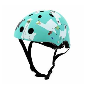 Children's helmet Hornit Llama M 53-58cm LLM921