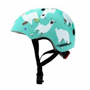 Children's helmet Hornit Llama M 53-58cm LLM921 3