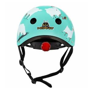 Children's helmet Hornit Llama M 53-58cm LLM921 4