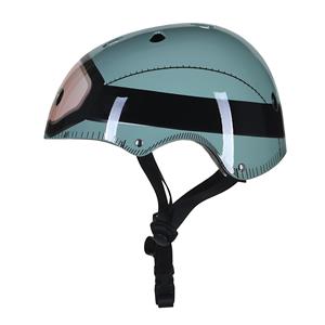 Children's helmet Hornit Military 53-58 2