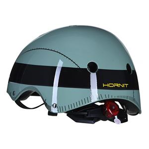 Children's helmet Hornit Military 53-58 5