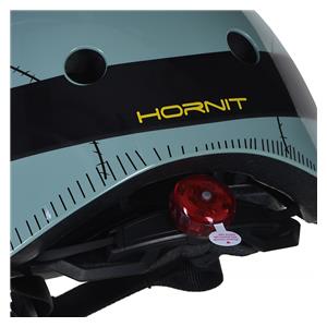 Children's helmet Hornit Military 53-58 6