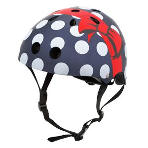 Children's helmet Hornit Polka Dot 53-58