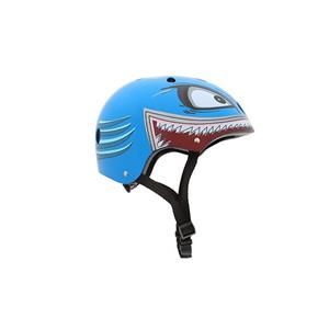 Children's helmet Hornit Shark 48-53 3