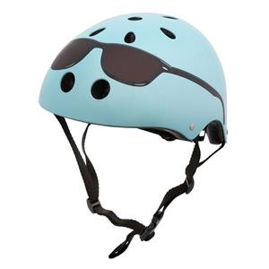 Children's helmet Hornit Shark 53-58