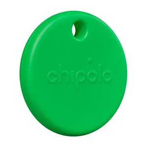 Chipolo POP Universal Finder Green
