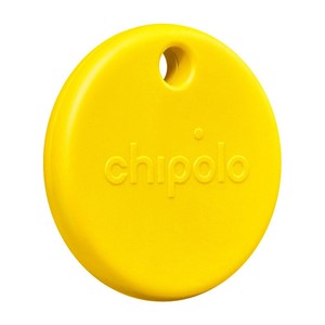 Chipolo POP Universal Finder Yellow