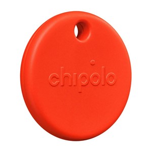 Chipolo RWS.0000003.000 GPS tracker /finder Universal Red